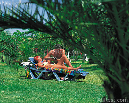 Sural Saray Hotel 11